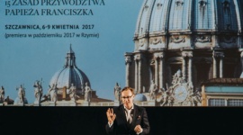 Polacy będą szkolić liderów na całym świecie!