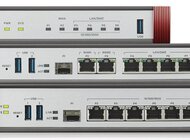 Łatwy, bezpieczny i szybki dostęp do VPN – nowa seria ZyWALL VPN nowe produkty, usługi, internet - Zyxel przedstawia najnowszą linię zapór sieciowych ZyWALL VPN: ZyWALL VPN 50/100/300, zaprojektowaną z myślą o małych i średnich firmach z sektora MŚP. Seria ZyWALL VPN umożliwia klientom biznesowym bezpieczny dostęp do sieci wewnętrznej i proste przesyłanie informacji pomiędzy oddziałami, pracownikami zdalnymi i klientami.