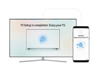 Samsung Smart TV dopasuje się do stylu życia użytkownika styl życia, technologie -