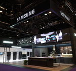 Samsung prezentuje na targach KBIS 2018 zaawansowane technologicznie urządzenia do zabudowy
