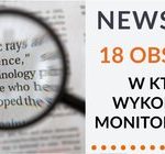 Poradnik Newspoint "18 obszarów w których wykorzystasz monitoring marki"