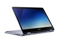 Samsung Electronics zaprezentował nowy Notebook 7 Spin, uniwersalny komputer do codziennego użytku