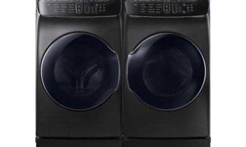 Samsung zdobywa nagrodę Best of KBIS 2018 w dwóch kategoriach