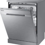 Samsung wprowadza nową zmywarkę z technologią Waterwall™ 2.0