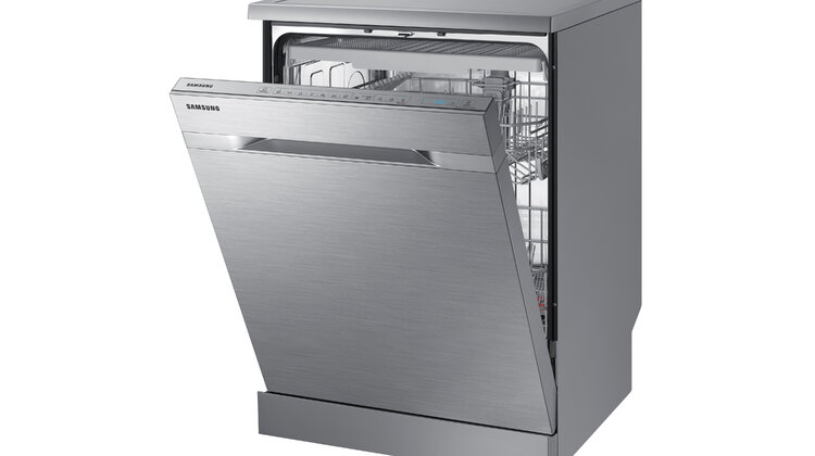 750-420-14 Samsung wprowadza nową zmywarkę z technologią Waterwall™ 2.0