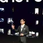 Samsung realizuje wizję ogólnodostępnych, inteligentnych rozwiązań Internetu Rzeczy, które uproszczą codzienne życie