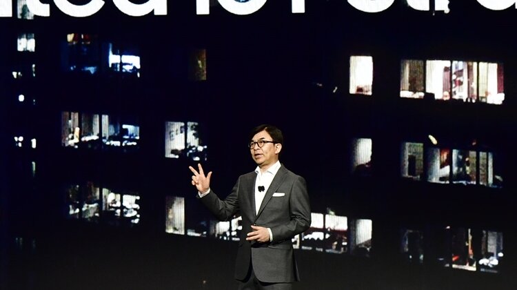 Samsung realizuje wizję ogólnodostępnych, inteligentnych rozwiązań Internetu Rzeczy, które uproszczą codzienne życie