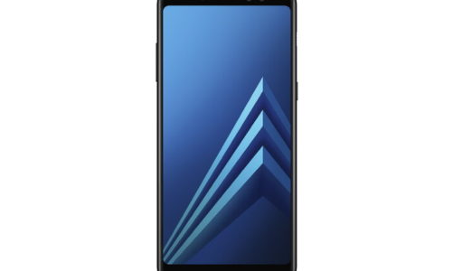 Samsung Galaxy A8 już w polskiej przedsprzedaży