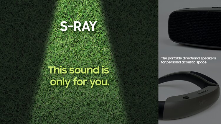 Samsung C-Lab z nowymi projektami podczas CES 2018 nowe produkty, usługi, technologie - 