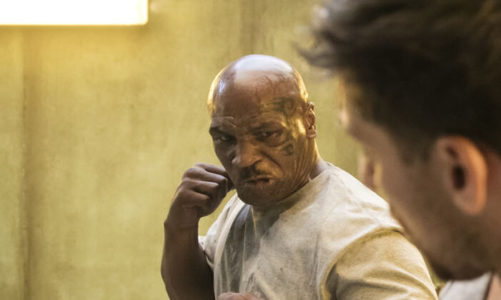 Kino akcji w Samsung Smart TV