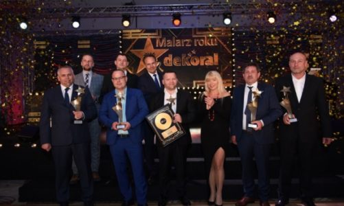 Akademia Techniczna PPG Deco podsumowuje 2017 rok