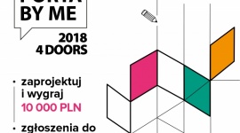 Architekcie do dzieła! Ostatnia szansa, by wygrać w konkursie PORTA BY ME Kariera, LIFESTYLE - Jeszcze tylko kilkanaście dni zostało młodym architektom i designerom, żeby wziąć udział w konkursie PORTA BY ME.