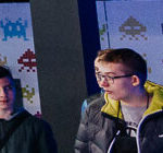 Pompa Team vs Pride – showmatch na stoisku #Samsung4Gamers podczas drugiego weekendu IEM Expo 2018