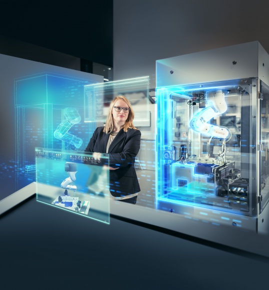 PROGRAM „INŻYNIERKI 4.0” POMOŻE STUDENTKOM N RYNKU PRACY BIZNES, Edukacja - Siemens kieruje do studentek uczelni technicznych specjalny program mający na celu zwiększenie ich kompetencji cyfrowych w obszarze Industry 4.0.