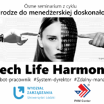 Seminarium Tech Life Harmony na WZ UŁ
