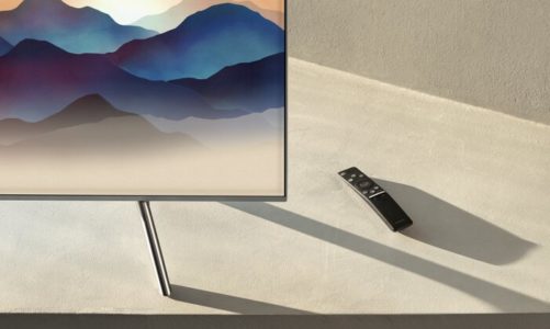 Ewolucja QLED TV, czyli co nowego zaoferują flagowe telewizory Samsung w 2018 roku