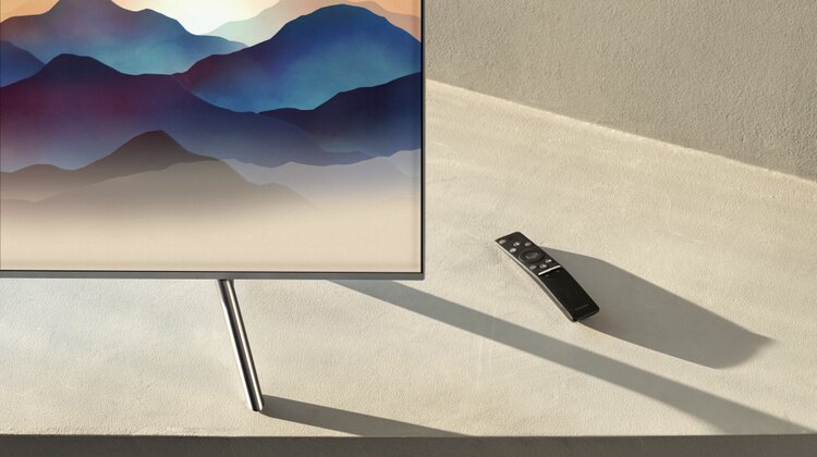 Ewolucja QLED TV, czyli co nowego zaoferują flagowe telewizory Samsung w 2018 roku