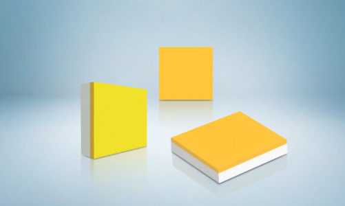 Najwyższa skuteczność świetlna dzięki diodom Samsung LED CSP