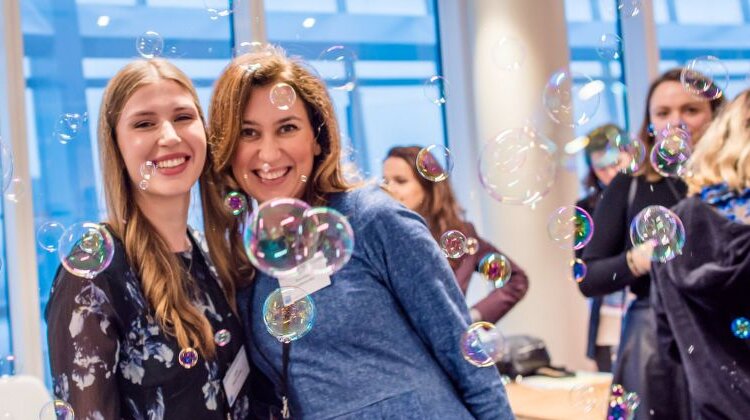 Ericsson wspiera rozwój kobiet w IT