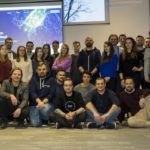 750-420-28 Polska firma – Synerise – wśród innowacyjnych projektów wybranych do programu EY Accelerating Entrepreneurs 2018