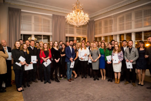 Ruszyła rekrutacja do V edycji programu Mentors4Starters!