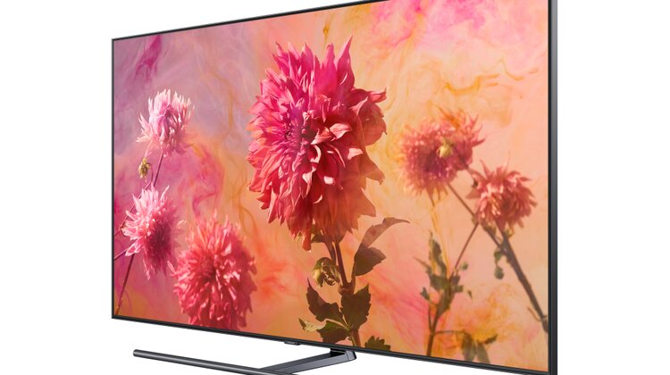 Samsung Q9F, czyli niezrównane wrażenia wizualne nowe produkty, usługi, technologie - 