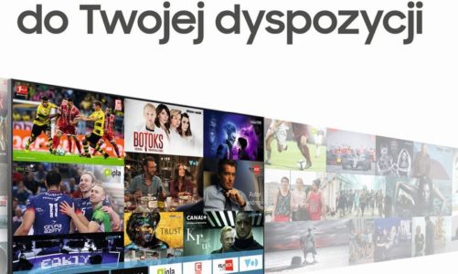 Smart Pack 2018 to VoD szyte na miarę