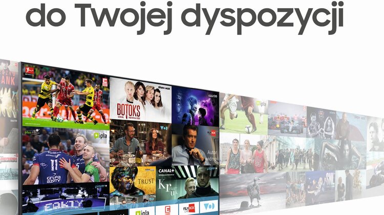 Smart Pack 2018 to VoD szyte na miarę