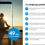Smartfon jak nowy – Samsung uruchamia usługę Guard SPA
