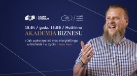 Na szkolenia do… Centrum Handlowego. Storytelling i prawo w Galerii Katowickiej BIZNES, Edukacja - Czy centrum handlowe może kreować przestrzeń miejską i skutecznie integrować różne środowiska biznesowe? Sukces Galerii Katowickiej i uruchomionej w lutym Akademii Biznesu - nowej odsłony Projektu Wyższy Poziom - pokazuje, że tak.