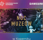 Samsung i Centrum Nauki Kopernik zapraszają na pokazy naukowe z wykorzystaniem Slow-mo
