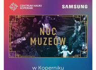 Samsung i Centrum Nauki Kopernik zapraszają na pokazy naukowe z wykorzystaniem Slow-mo