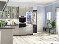 Odkryj drugą twarz swojej lodówki nowe produkty, usługi, technologie - Po co nam lodówka? By przechowywać w niej sery, mięso, warzywa, jogurty, owoce i wczorajszy obiad. To także idealne miejsce dla niektórych elementów garderoby, kosmetyków czy sztućców. Zimna temperatura wewnątrz lodówki czyni z niej niezastąpione urządzenie wielofunkcyjne, idealne do przechowywania nie tylko jedzenia. Przedstawiamy kilka wcieleń Twojej lodówki, o których nie miałeś pojęcia.