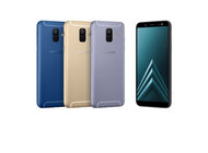 Samsung Galaxy A6 i A6+ – eleganckie i praktyczne smartfony w ofercie marki