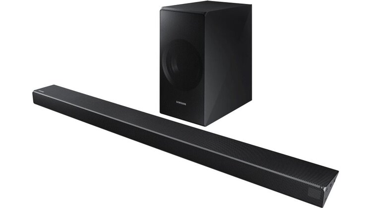 HW-N650 – pierwszy soundbar z trybem specjalnie dla graczy nowe produkty, usługi, technologie - Fani gier i oglądania sportu na dużym ekranie, a także miłośnicy dobrego brzmienia mogą zacierać ręce. Do sprzedaży wchodzi właśnie najnowszy soundbar Samsung HW-N650, który oferuje nową technologię Acoustic Beam oraz dedykowany tryb Gra, który potęguje wrażenia podczas rozgrywek na dużym ekranie.