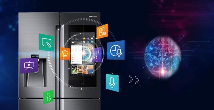 Samsung otwiera globalne centra sztucznej inteligencji w Wielkiej Brytanii, Kanadzie i Rosji technologie, technologie - Samsung Research, ośrodek badawczo-rozwojowy działający w ramach Samsung Electronics SET, zapowiedział otwarcie trzech centrów Artificial Intelligence (AI) zlokalizowanych w brytyjskim Cambridge (22 maja), Toronto (24 maja) i Moskwie (29 maja). Nowe ośrodki mają  pomóc w rozwoju i badaniu potencjału sztucznej inteligencji w zastosowaniach konsumenckich, takich jak np. telewizory QLED czy urządzenia AGD.