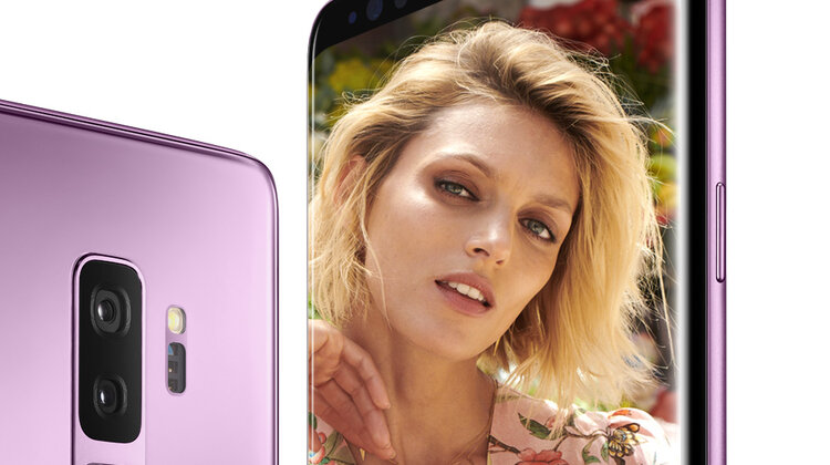 Anja Rubik kolejnym ambasadorem firmy Samsung nowe produkty, usługi, wydarzenia - Anja Rubik, najbardziej znana polska top modelka, została twarzą kampanii promującej smartfony Galaxy S9 i S9+. Działania obejmują telewizję, prasę oraz digital.