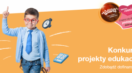 Zgłoś swój pomysł i zdobądź dofinansowanie! BIZNES, Edukacja - Już 10 maja wystartował konkurs Fundacji „Wawel z Rodziną”, w którym w ramach nagrody na rozdysponowanie czeka pula środków finansowych. Instytucje zajmujące się pracą z dziećmi mogą zdobyć dofinansowanie na realizację projektów edukacyjnych.
