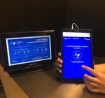 Samsung udostępnił aplikację MIGAM dla gości Centrum Nauki Kopernik