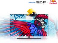 Samsung i Red Bull rzucają wyzwania w nowym wideo sportowym internet, kultura, sztuka, rozrywka -  