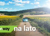 GreenWay na lato – ładuj taniej i na luzie środowisko naturalne, ekologia, technologie - Dla klientów GreenWay Polska ładowanie samochodów latem będzie tańsze i … spokojniejsze. Firma proponuje pięcioprocentowy rabat i dłuższy darmowy czas postoju przy stacji ładowania.