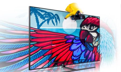Samsung i Red Bull rzucają wyzwania w nowym wideo sportowym