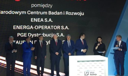 Narodowe Centrum Badań i Rozwoju oraz największe spółki energetyczne w Polsce stawiają kolejny krok na drodze do elektromobilności