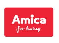 AMICA FOR LIVING – NOWA ODSŁONA MARKI