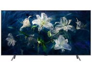 Samsung Q8D, czyli kolejny QLED z bezpośrednim podświetleniem nowe produkty, usługi, kultura, sztuka, rozrywka -