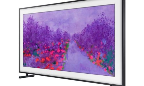 The Frame 2018 – nowa odsłona niezwykłego telewizora