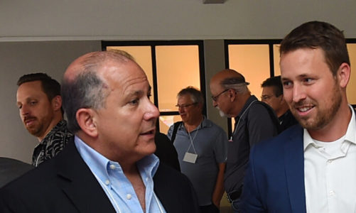 Samsung intensyfikuje prace nad MicroLED i 8K