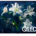 Samsung Q8D, czyli kolejny QLED z bezpośrednim podświetleniem