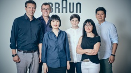 Konkurs BraunPrize inspiruje młodych projektantów do poszukiwania rozwiązań mają Kariera, LIFESTYLE - Konkurs BraunPrize, który odbywa się co trzy lata, jest świętem kreatywności i pomysłowości. Tegoroczne motto „Design for What Matters”, podkreśla wpływ wzornictwa przemysłowego na poprawę jakości życia oraz to jak ważną rolę odgrywa w rozwiązywaniu problemów na całym świecie.