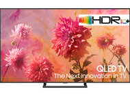 Tegoroczne telewizory Samsung Premium UHD i QLED z certyfikatem „HDR10+” nowe produkty, usługi, technologie -